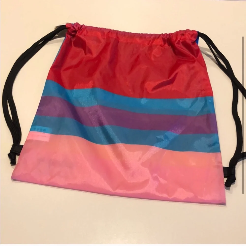 Dylan’s Candy Bar Drawstring Bag